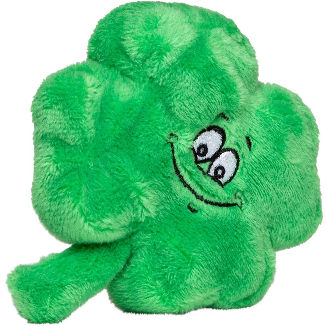 MiniFeet® Bildschirmreiniger Schmoozies® Kleeblatt - grün-523