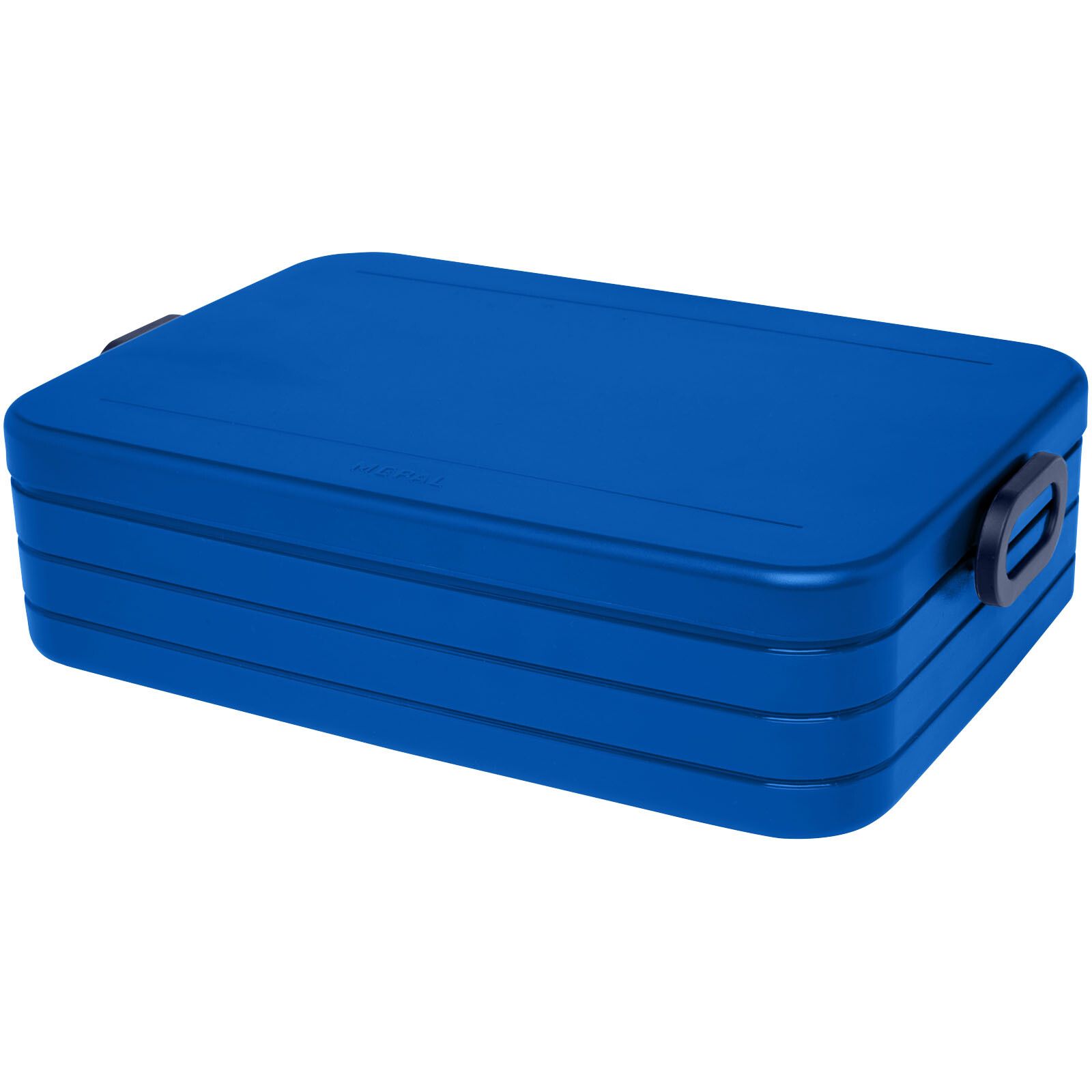 Mepal 1500 ml Take-a-break Lunchbox groß - vivid blau-92