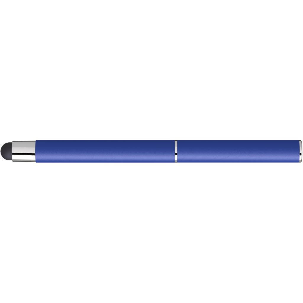 Straight Si R Touch Touchpen - mittelblau-978