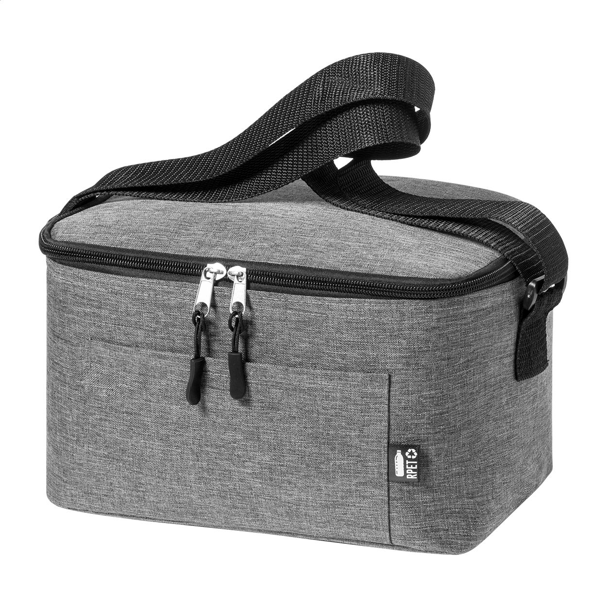Kühltasche Elendil - grau-276