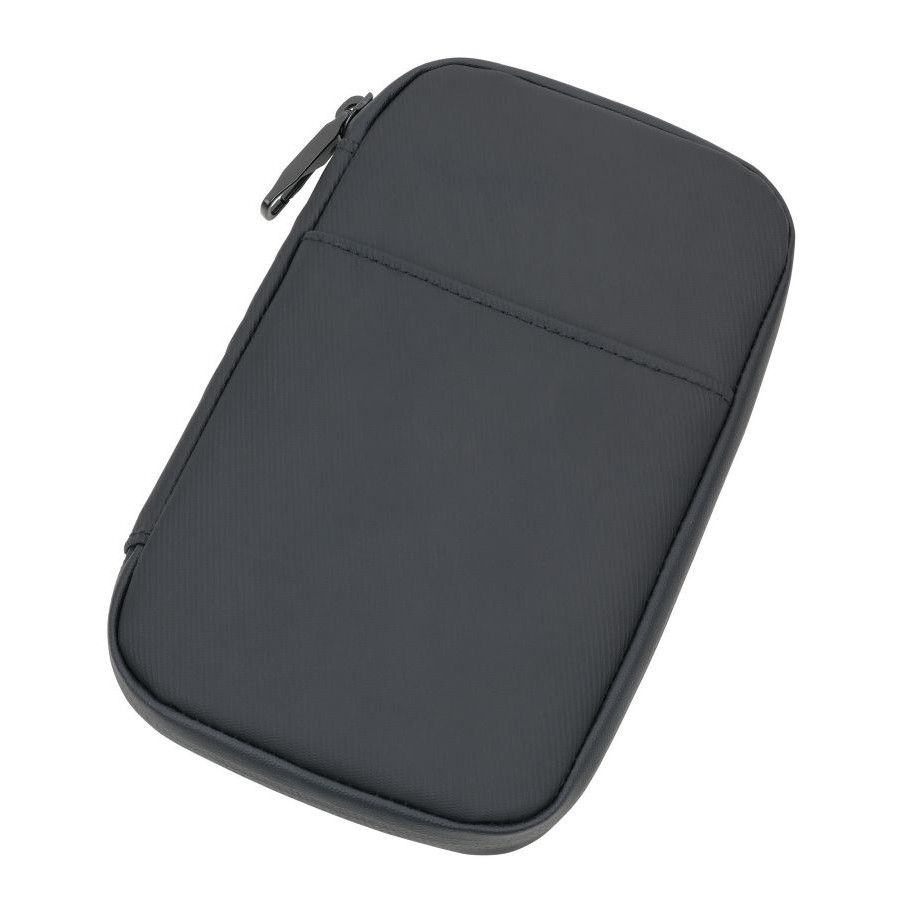 Smart Traveller BLACK TECH TRAVELLER - schwarz-22