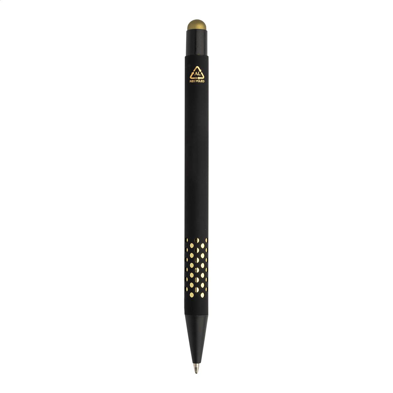 Griply Touch-Kugelschreiber - gold-185
