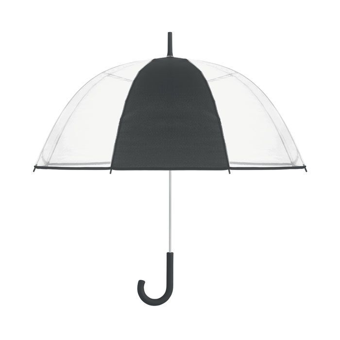 30" Regenschirm GOTA - schwarz-874