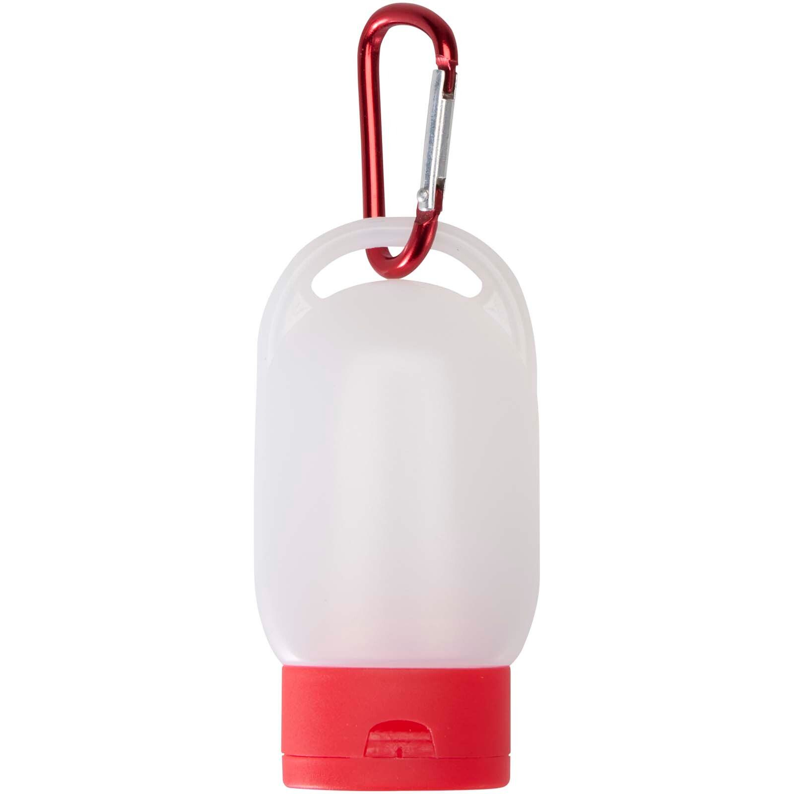 Squeeky Handreinigung - rot-674
