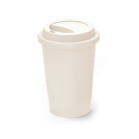 Veredelungsposition Becher, Körper