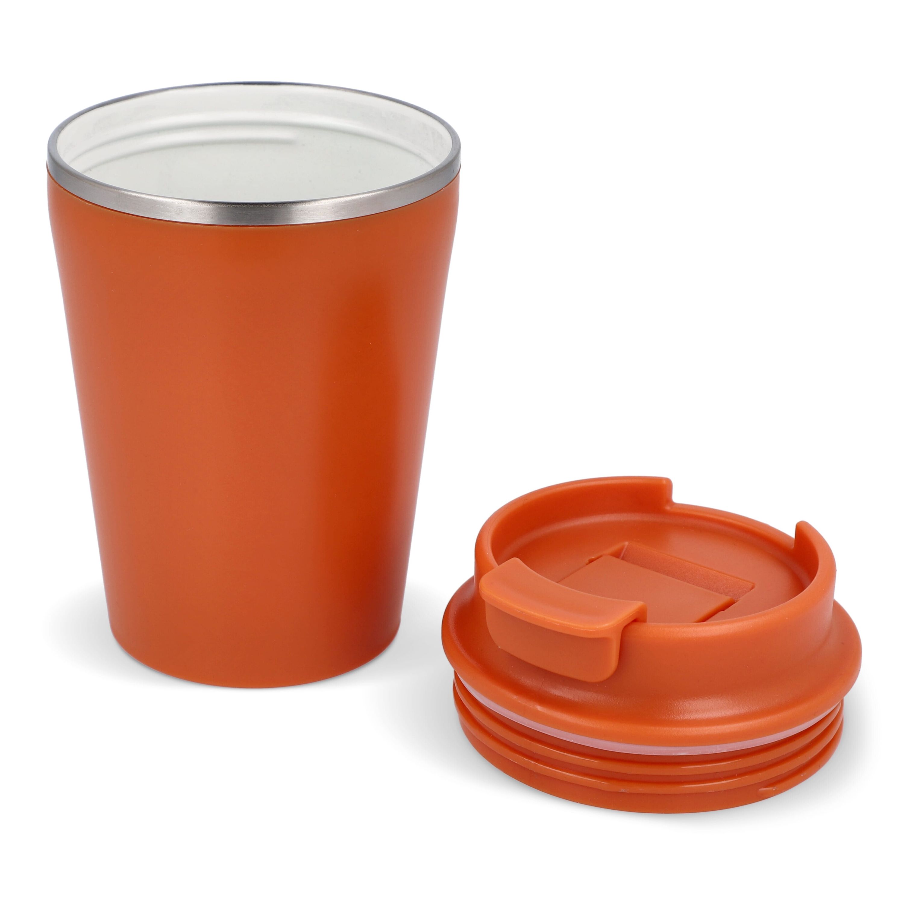 InSideOut T-cup 280ml - orange-923