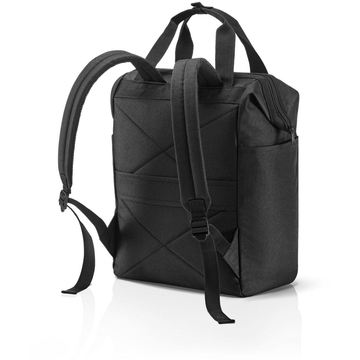 Allrounder R Large - black-102