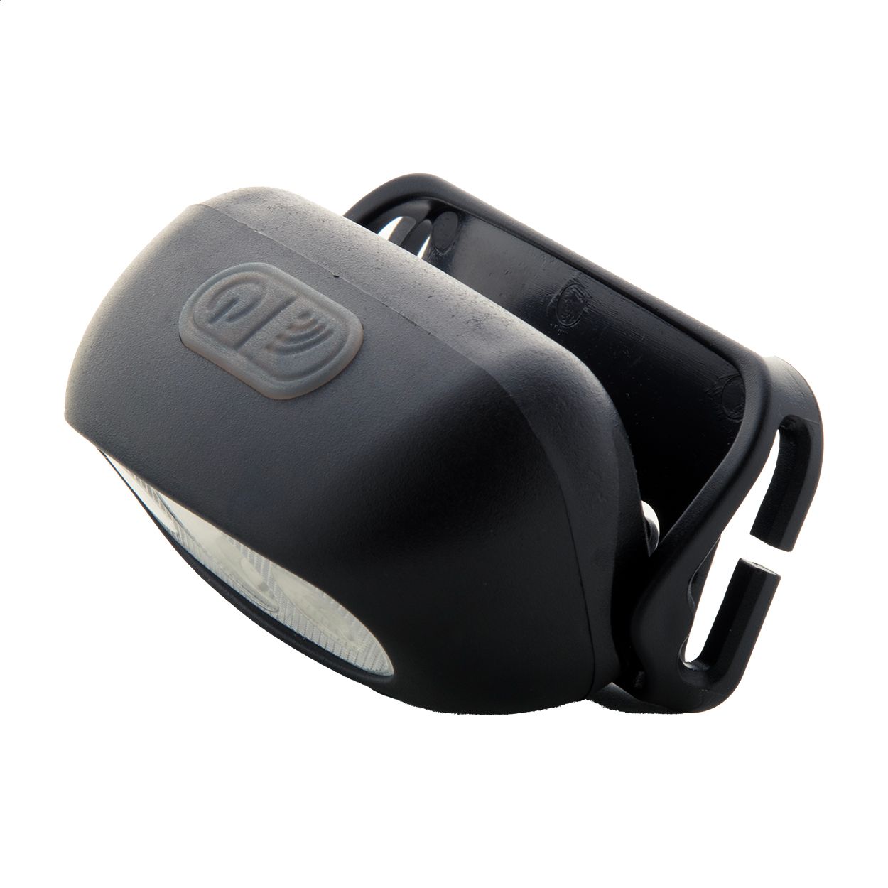 Akku-Stirnlampe Rexplorer - schwarz-263