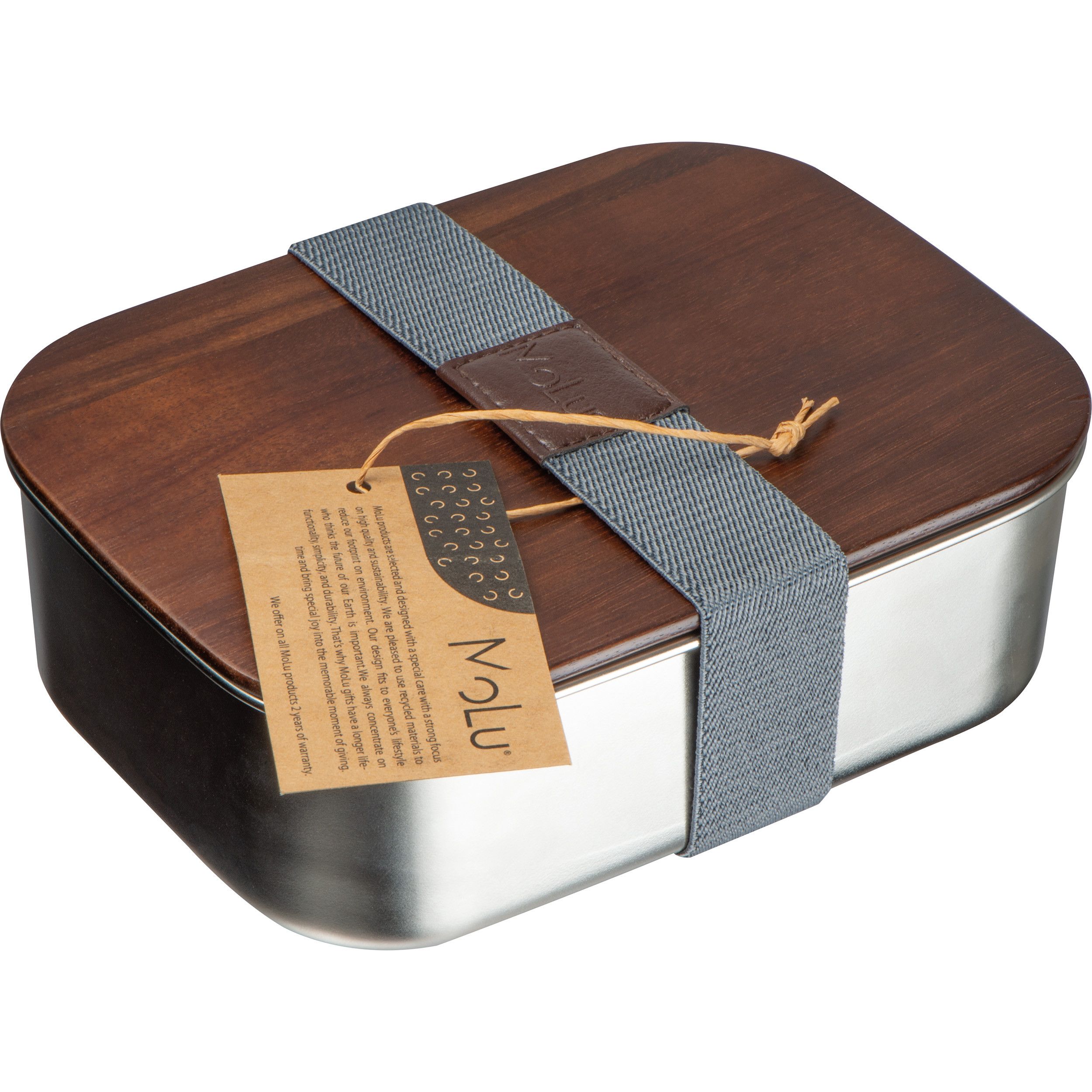 MoLu Lunchbox Puerto Banús - silbergrau-514