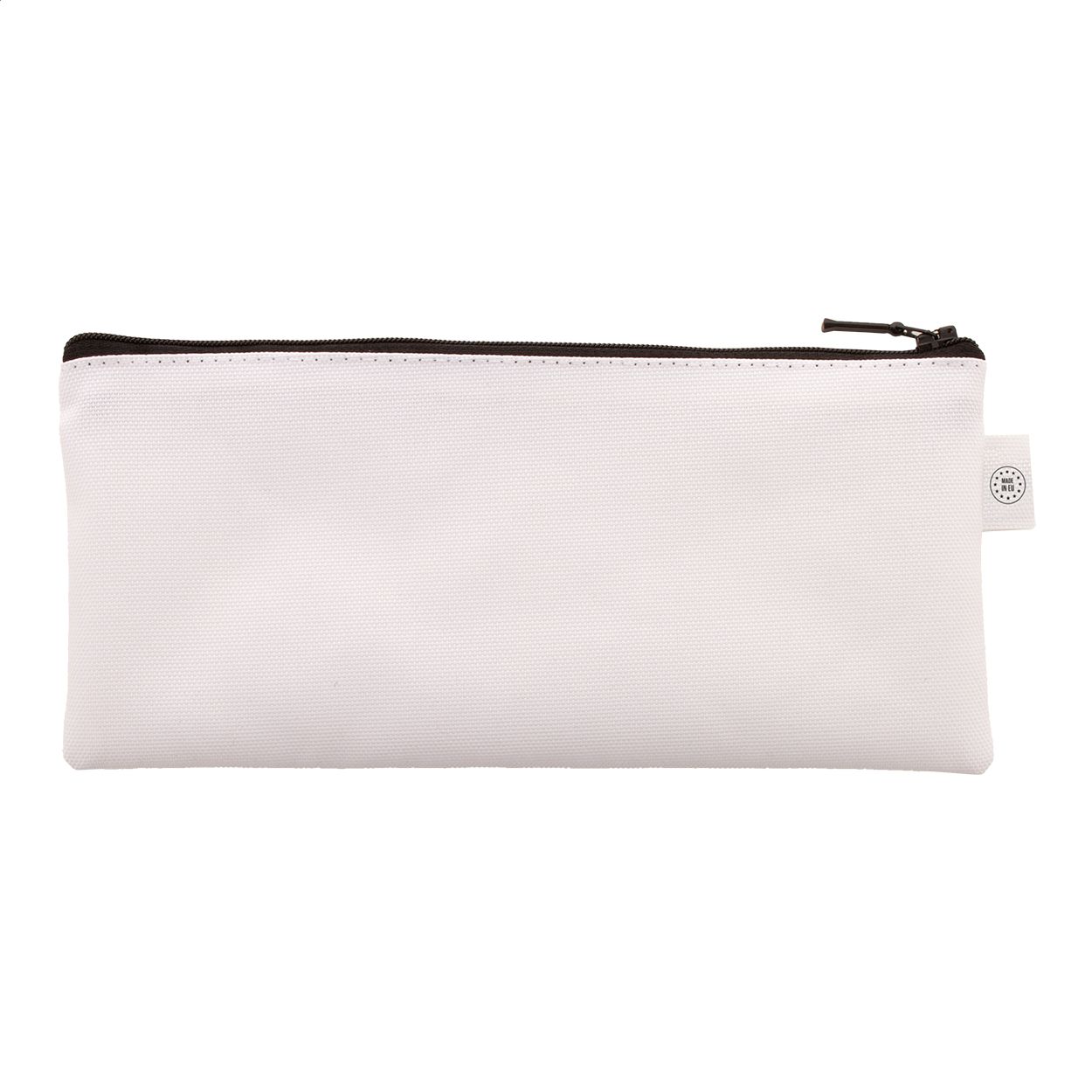 individuelle Stiftetasche Suppy RPET - schwarz-850