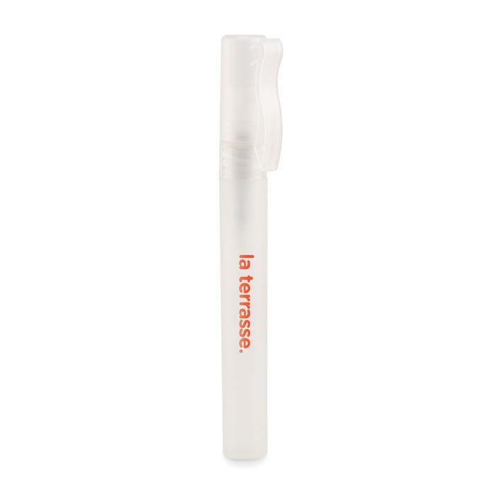 Sonnenschutz-Spray 10 ml PEI - transparent-315
