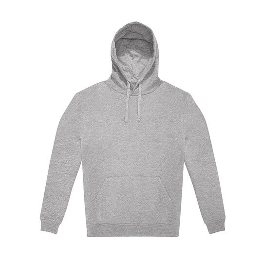ID.223 Hoodie - sport grey heather - 3XL-803