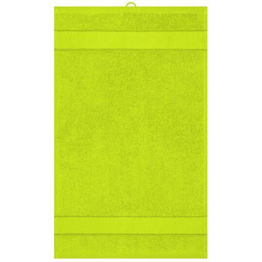 acid yellow