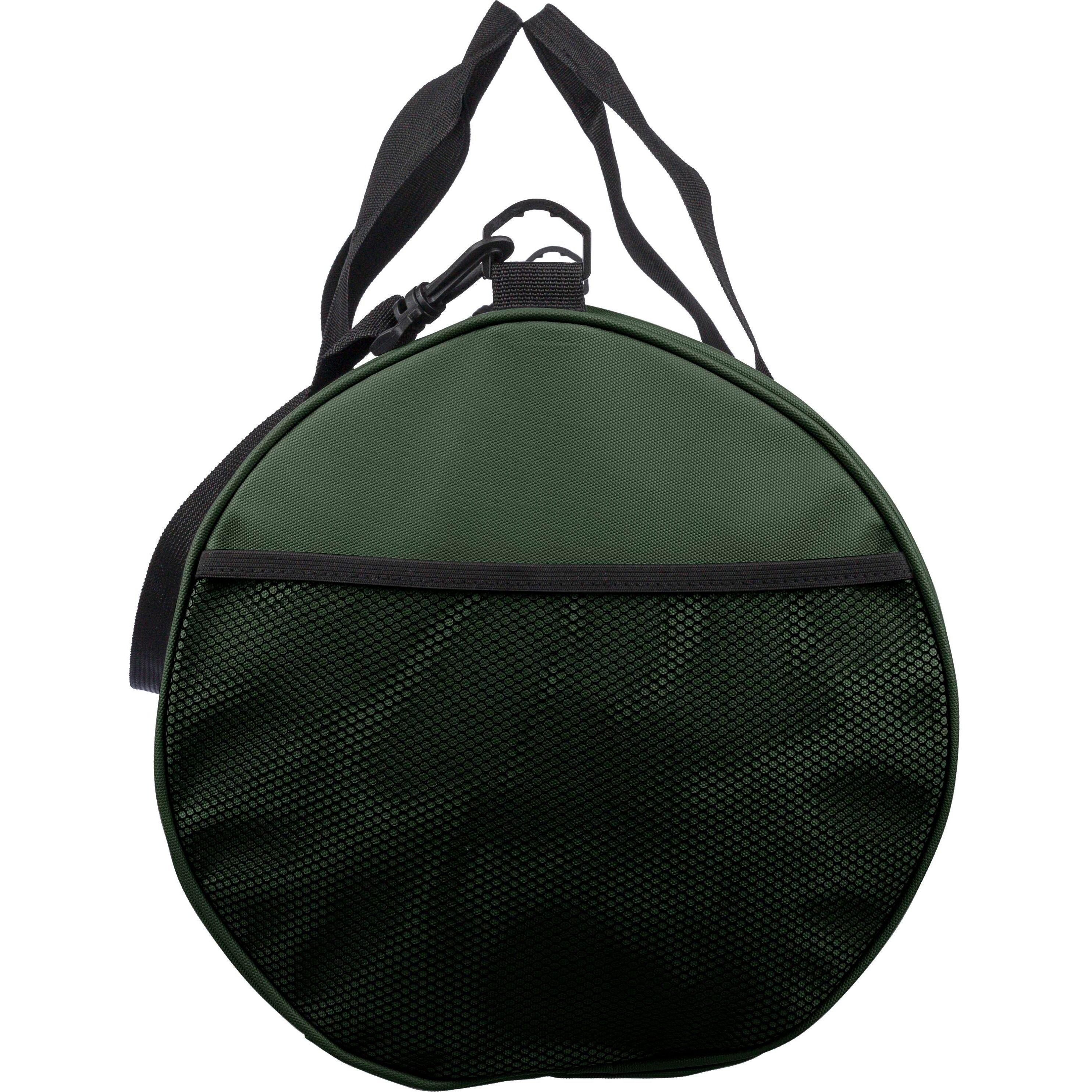 rPET-Reisetasche Aisha - blau-3