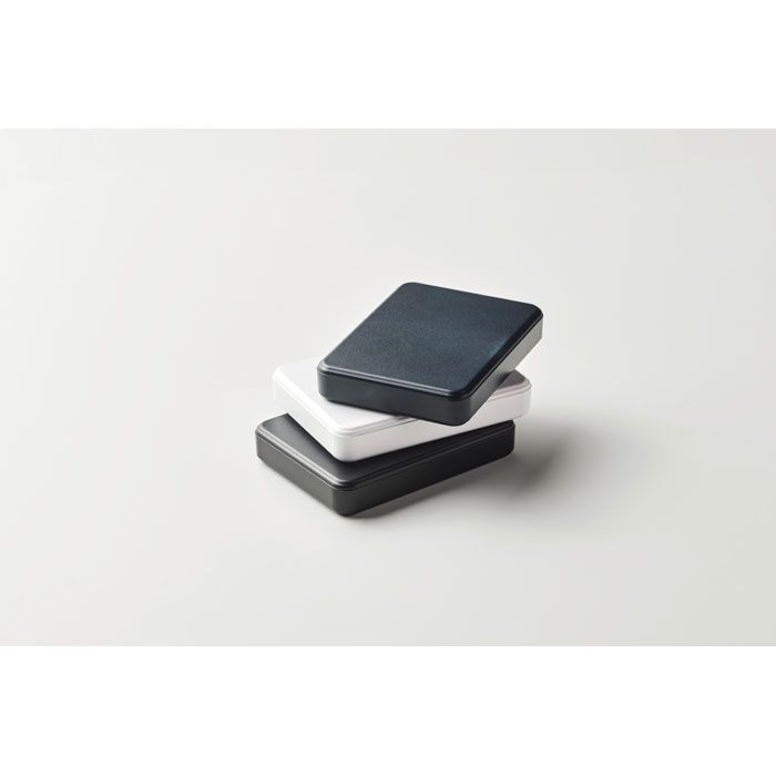 Powerbank 5000 mAh KLEINPOW - weiß-972