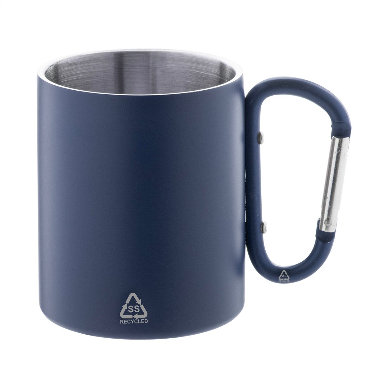 Odisha Thermobecher - blau-591