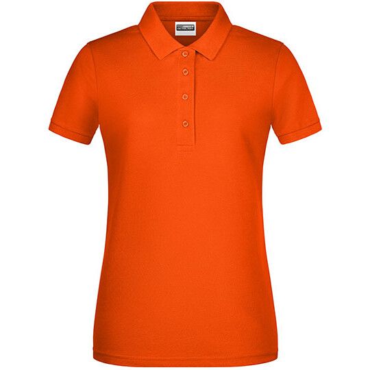 dark orange