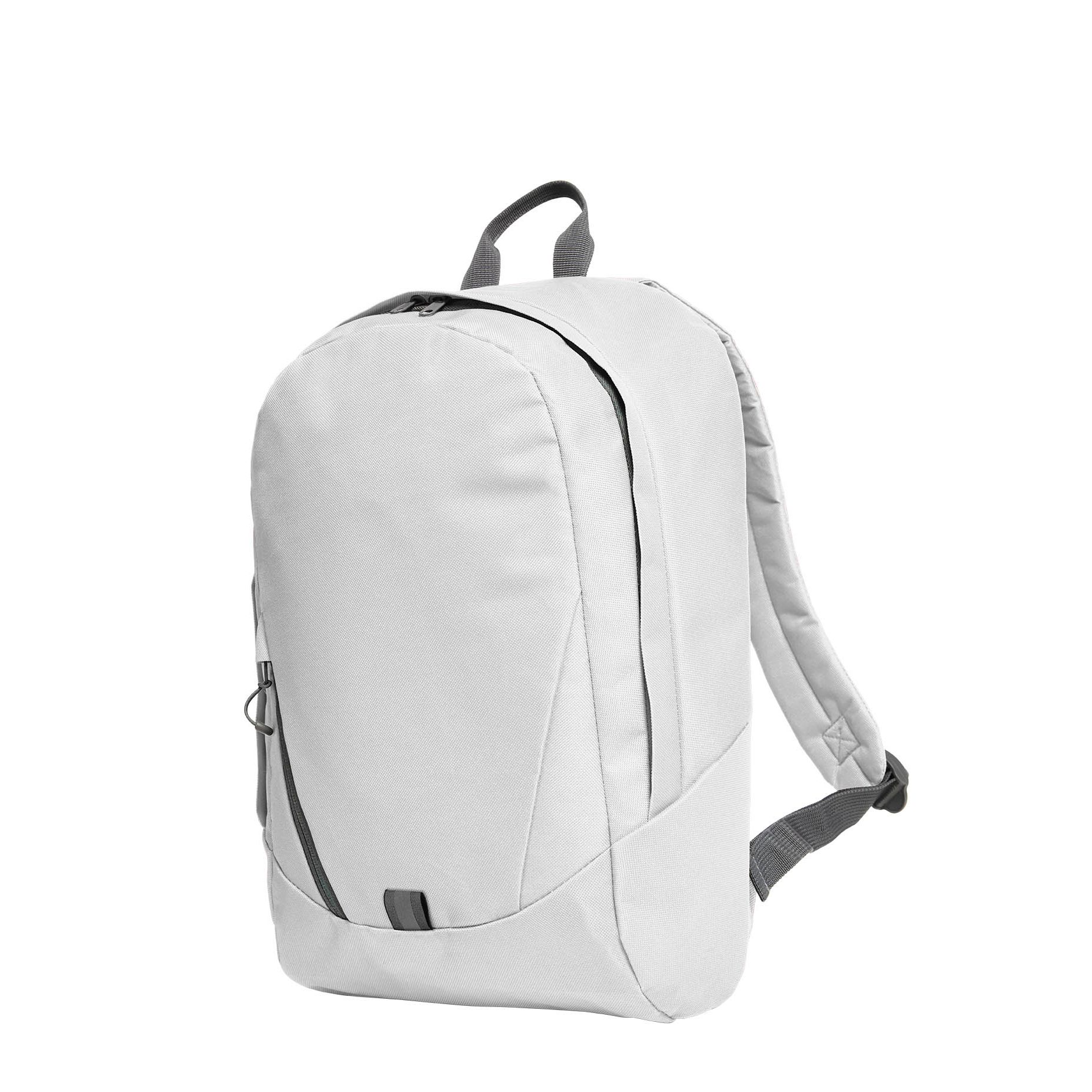 Rucksack SOLUTION - weiß-950