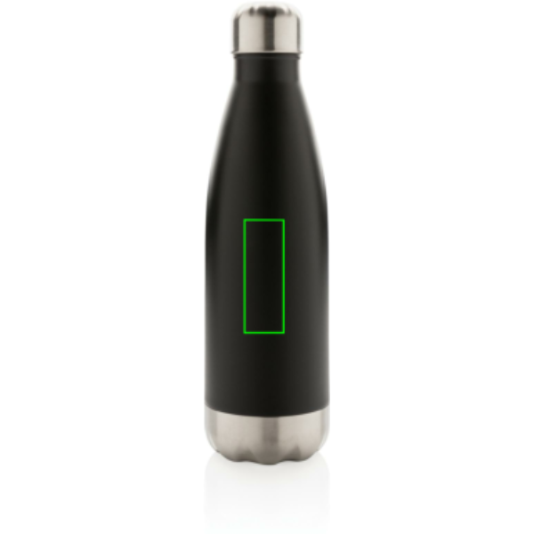 Veredelungsposition Artikel Vorderseite Mitte
