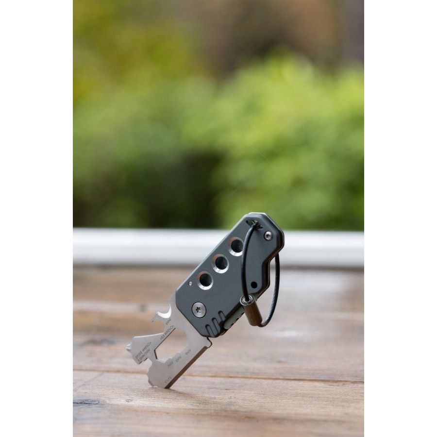 Mini-Werkzeug KEYTOOL - titan-408