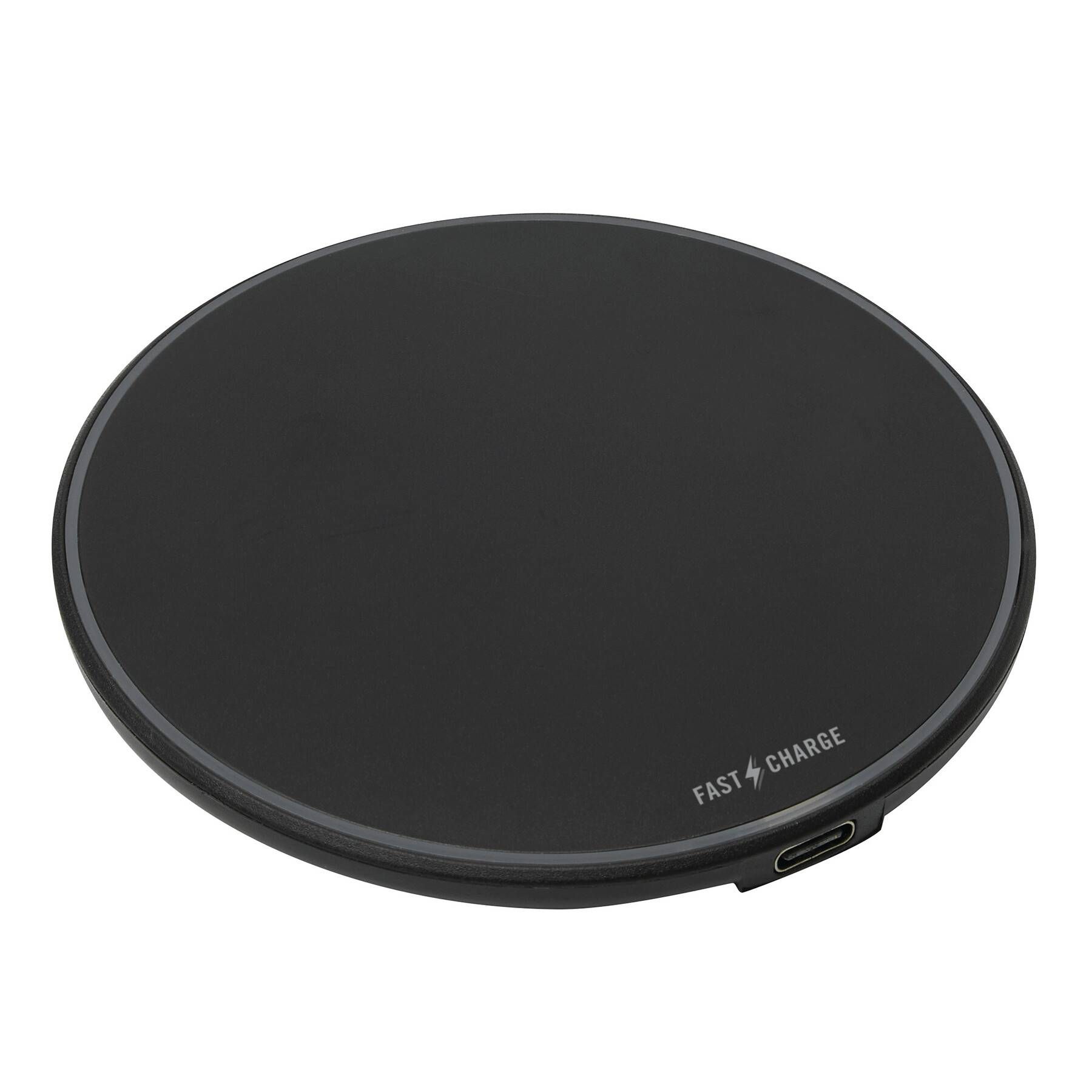Drahtlose Ladestation CHARGE FAST - schwarz-482