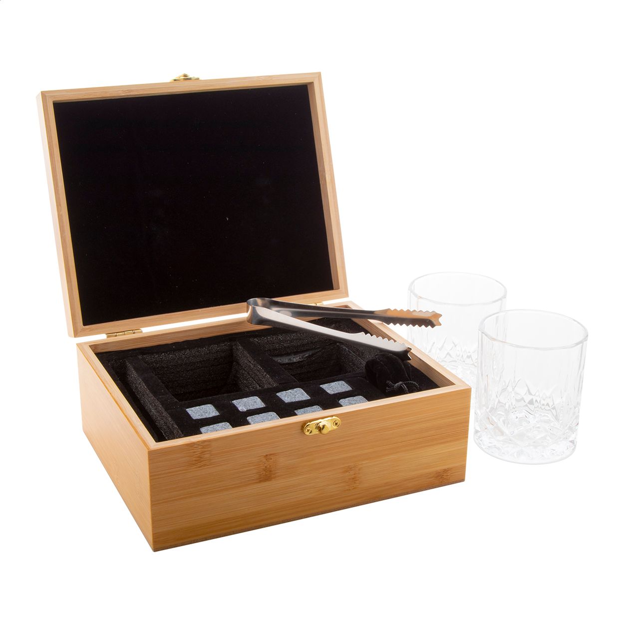 Whisky-Set Speyside - natur-81