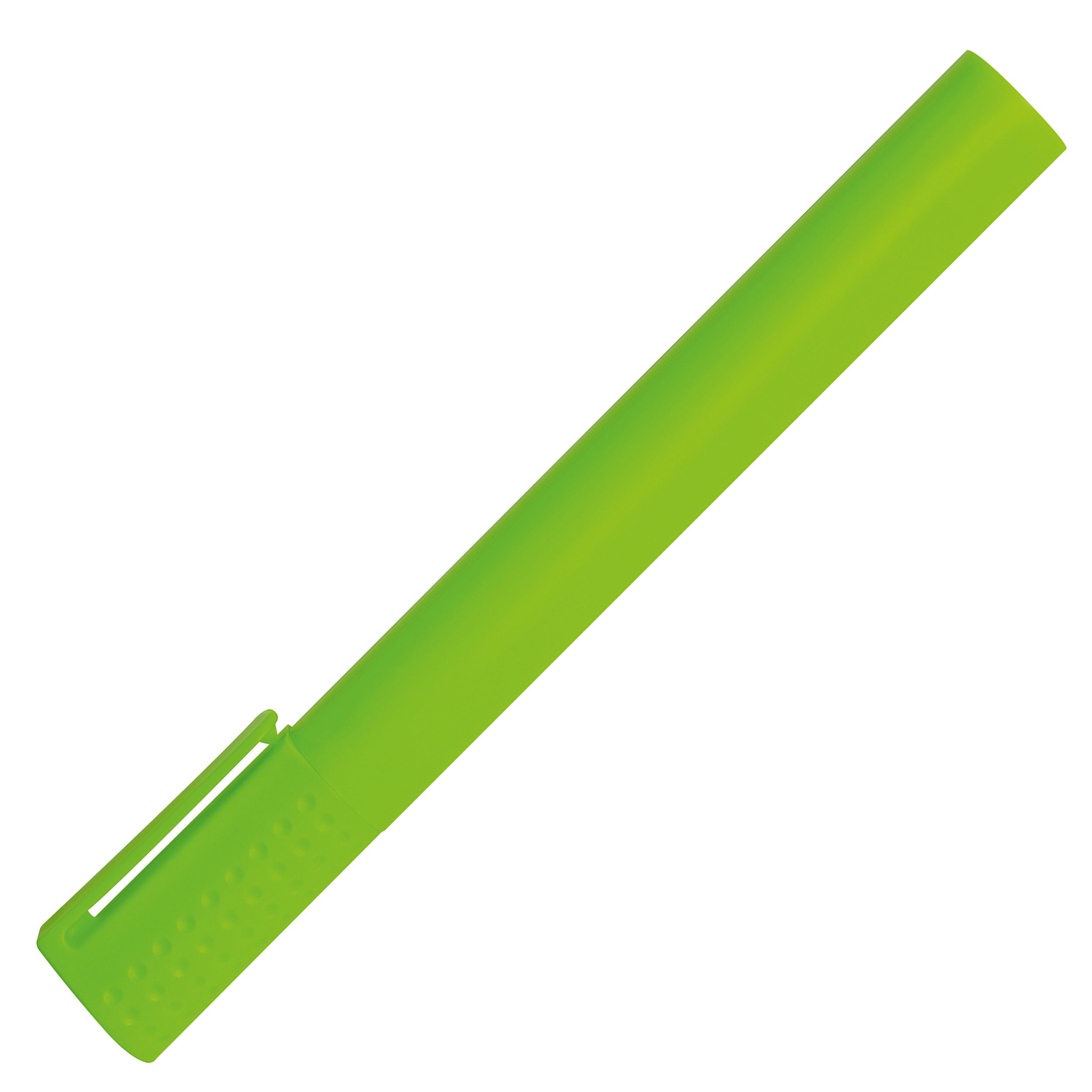 XXL Textmarker Colorado - apfelgrün-492