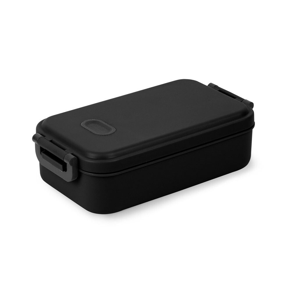 MOCHI Luftdichte PP-Box 900 mL - schwarz-88