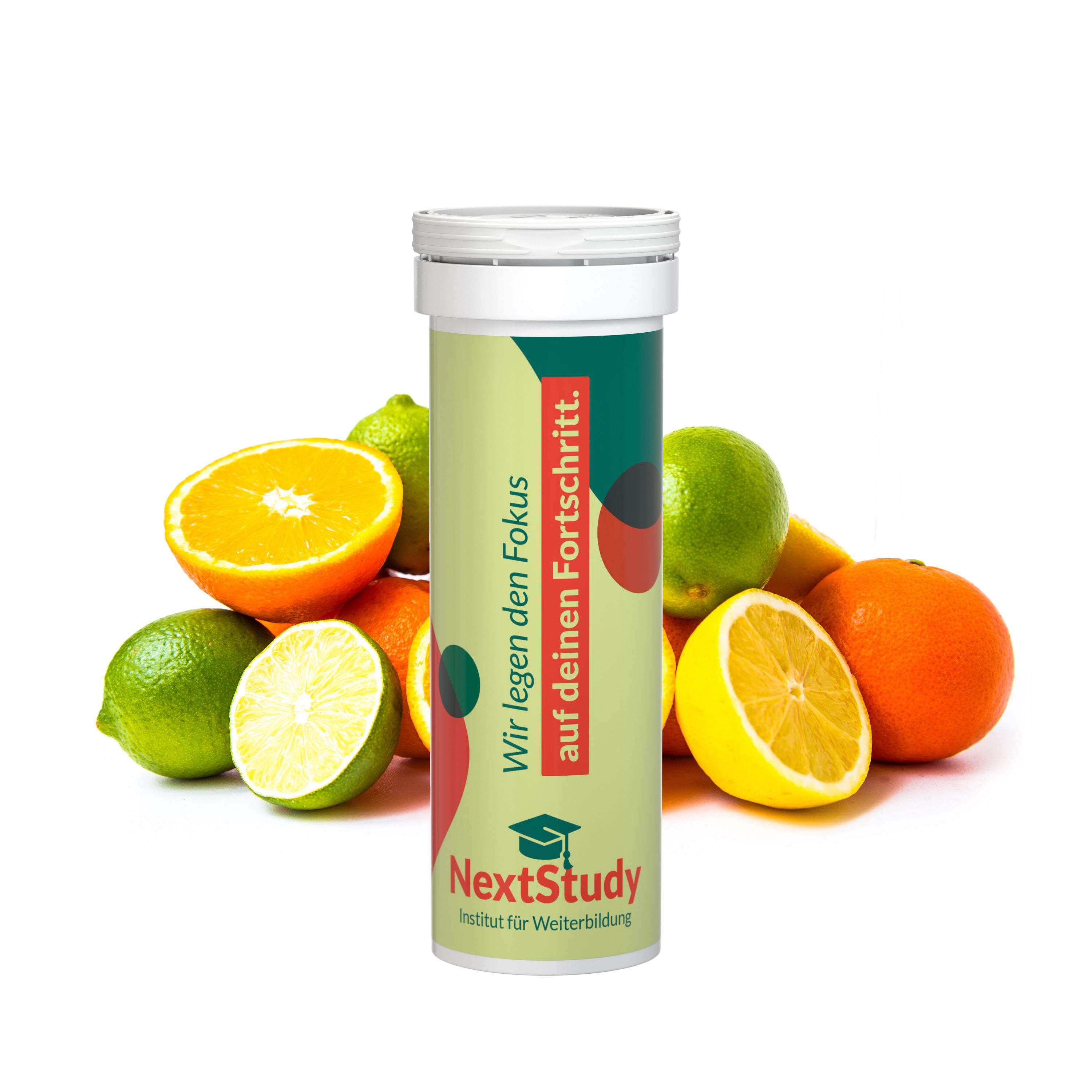 Multivitamin-Brausetabletten (10er)-777