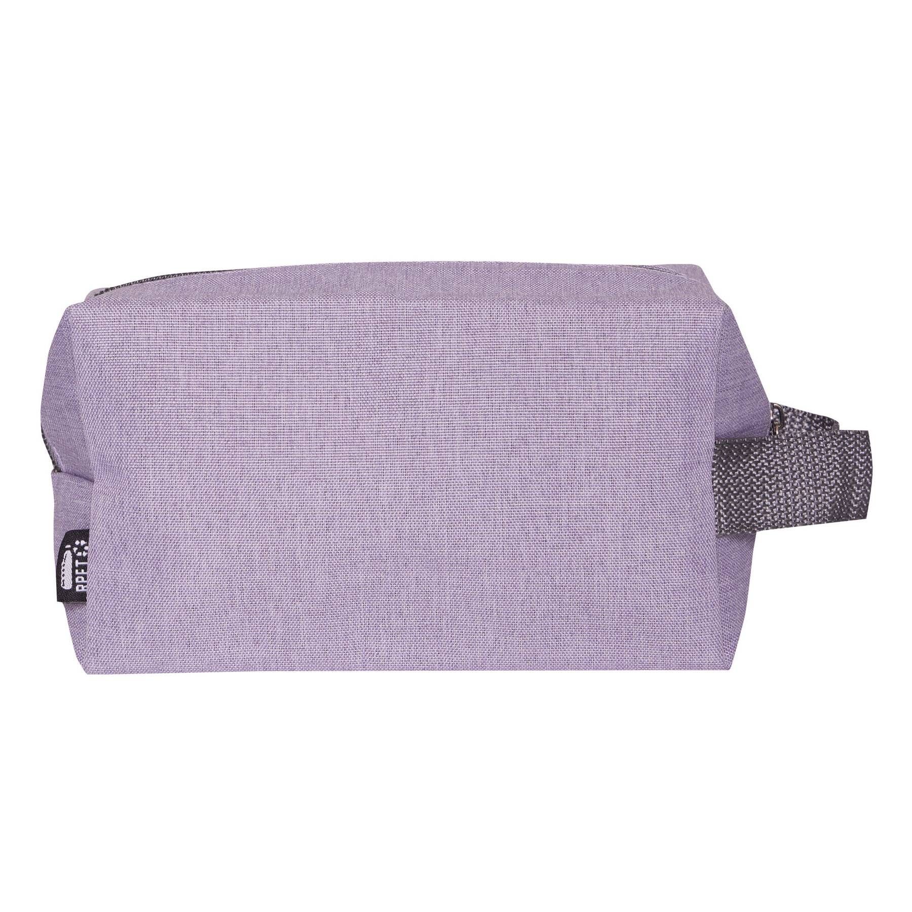 Kulturtasche CANNES - lavendel-408