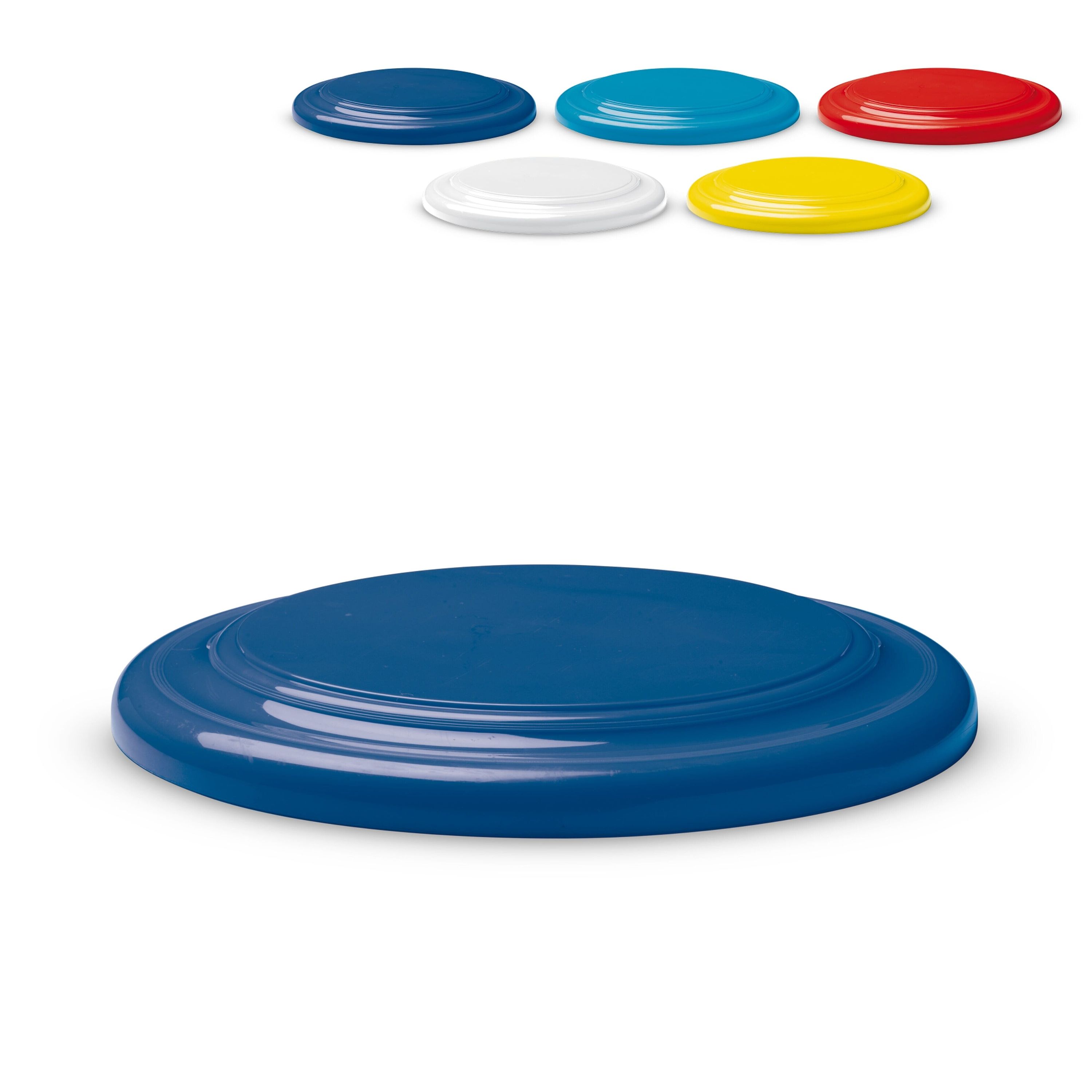 Frisbee - hellblau-359