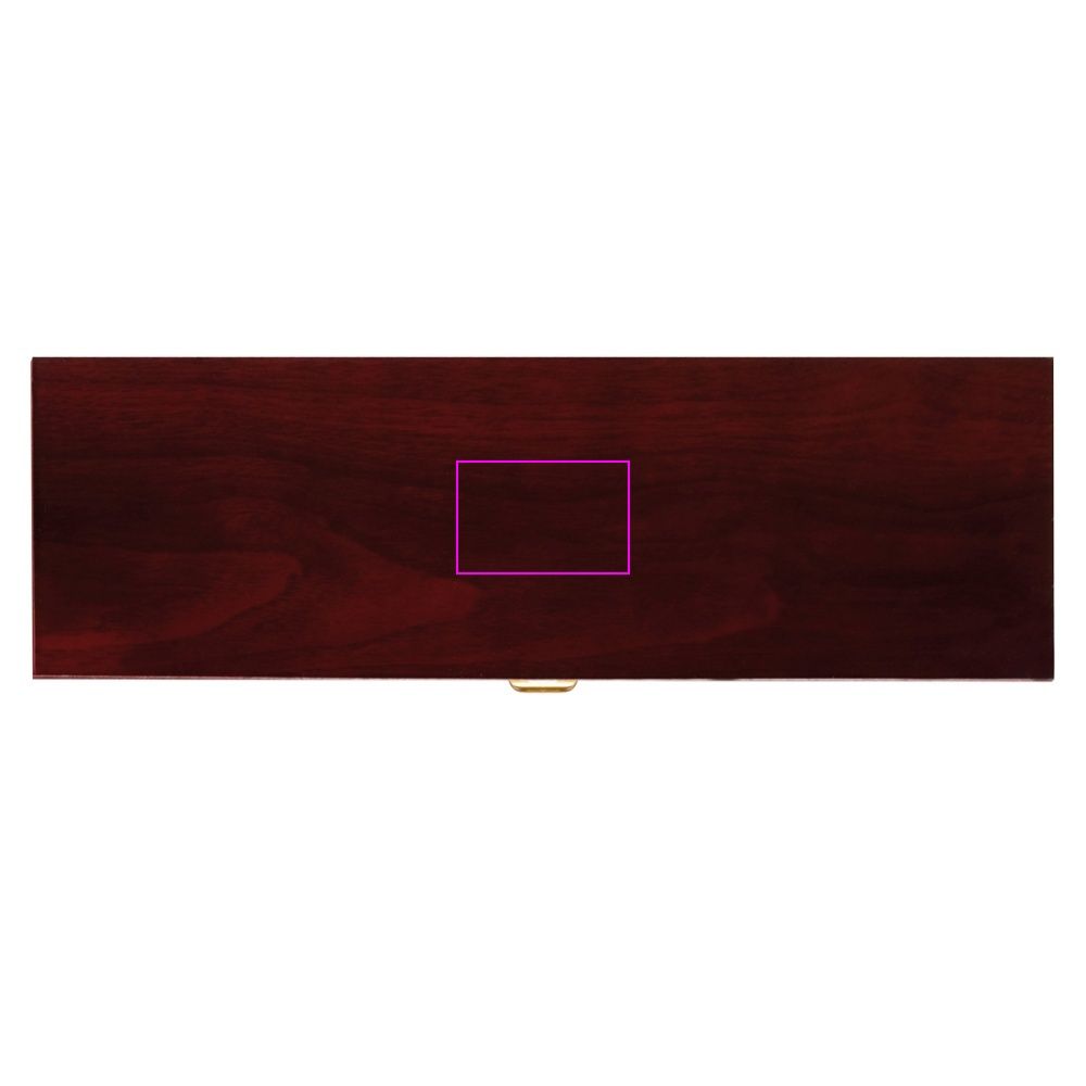 Veredelungsposition Deckel