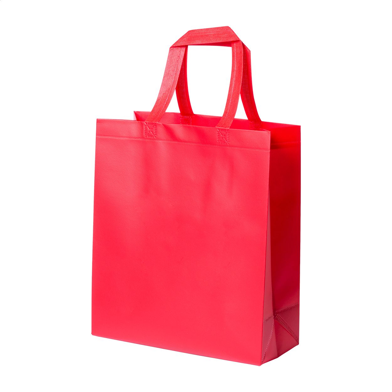 Einkaufstasche Kustal - rot-972