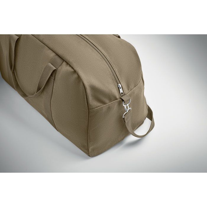 Sport- oder Reisetasche DUFFAS COLOUR - armeegrün-287