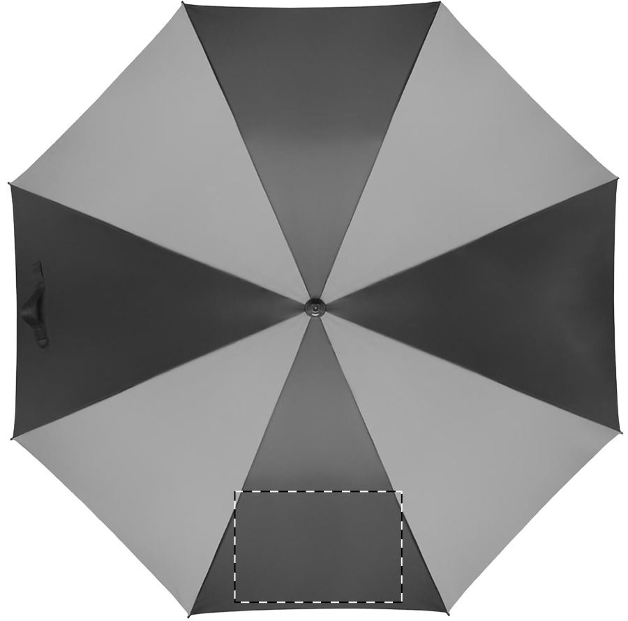 Veredelungsposition Segment 3