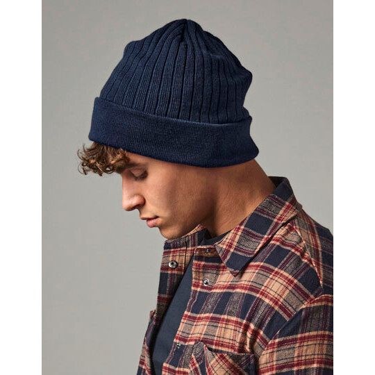 Thinsulate™ Beanie - black-135