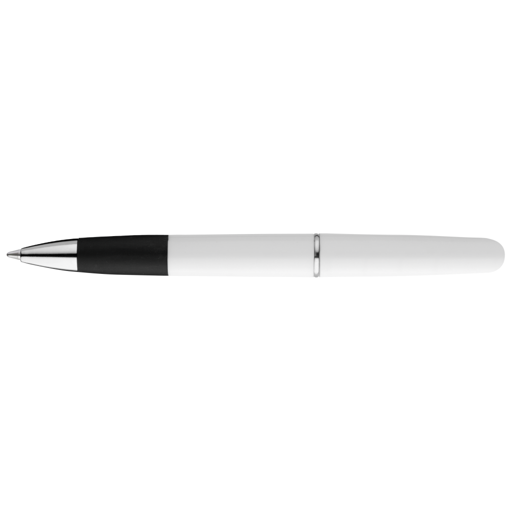 Quantum Drehkugelschreiber - weiss-691