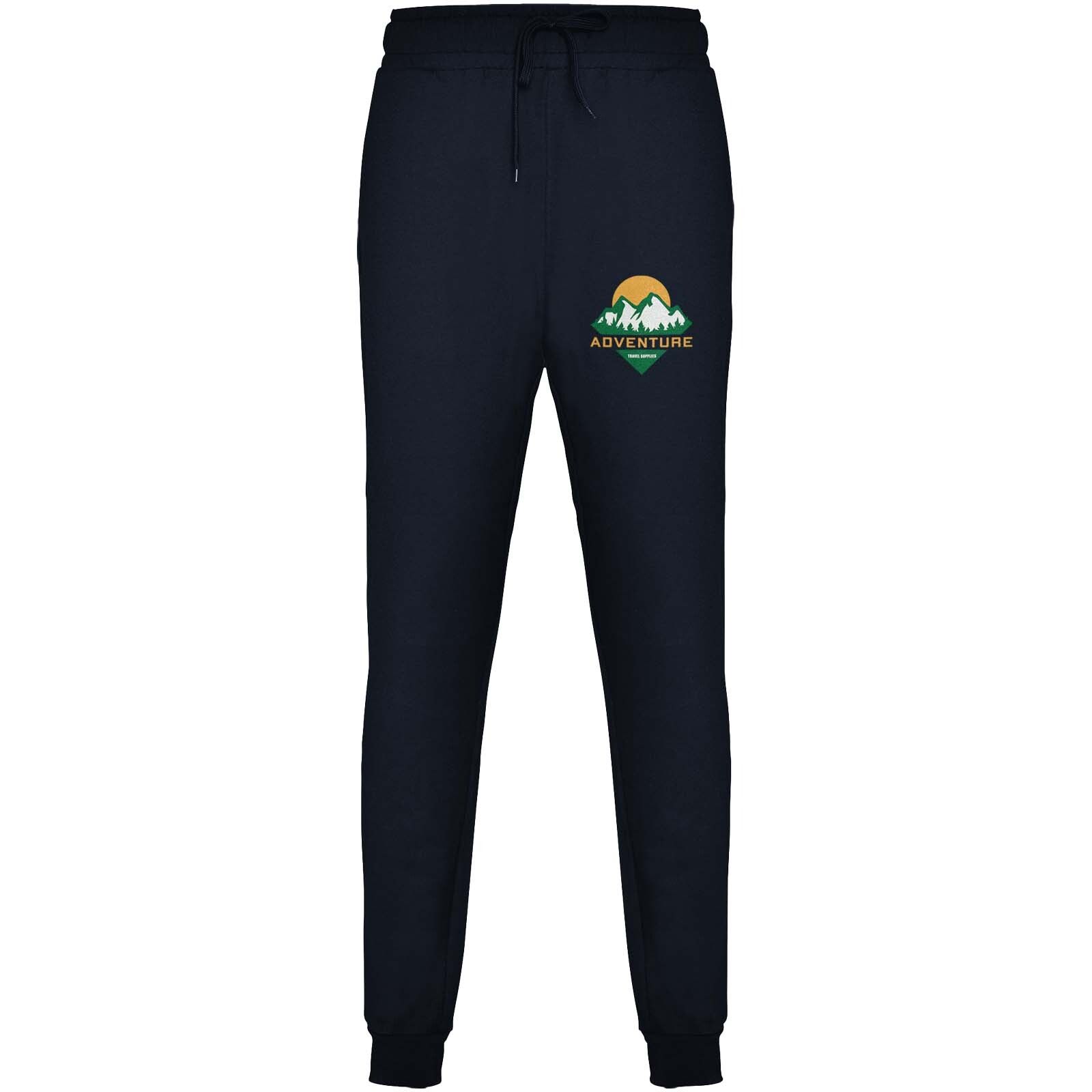Adelpho Hose für Herren - marineblau - 2XL-46