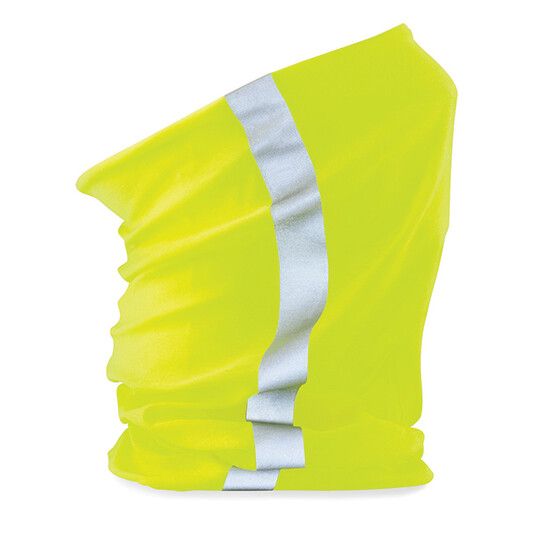 Morf® Enhanced-Viz - fluorescent yellow-544