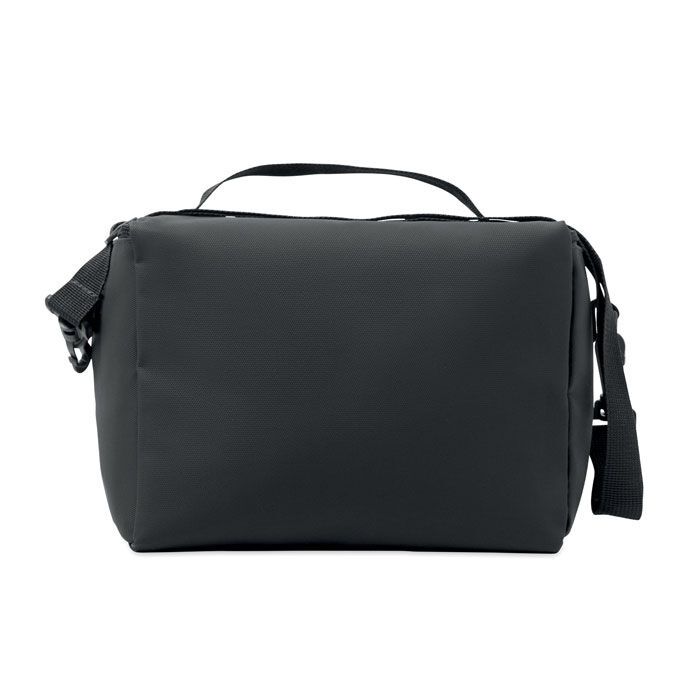 Kühltasche PU DRIFT - schwarz-686