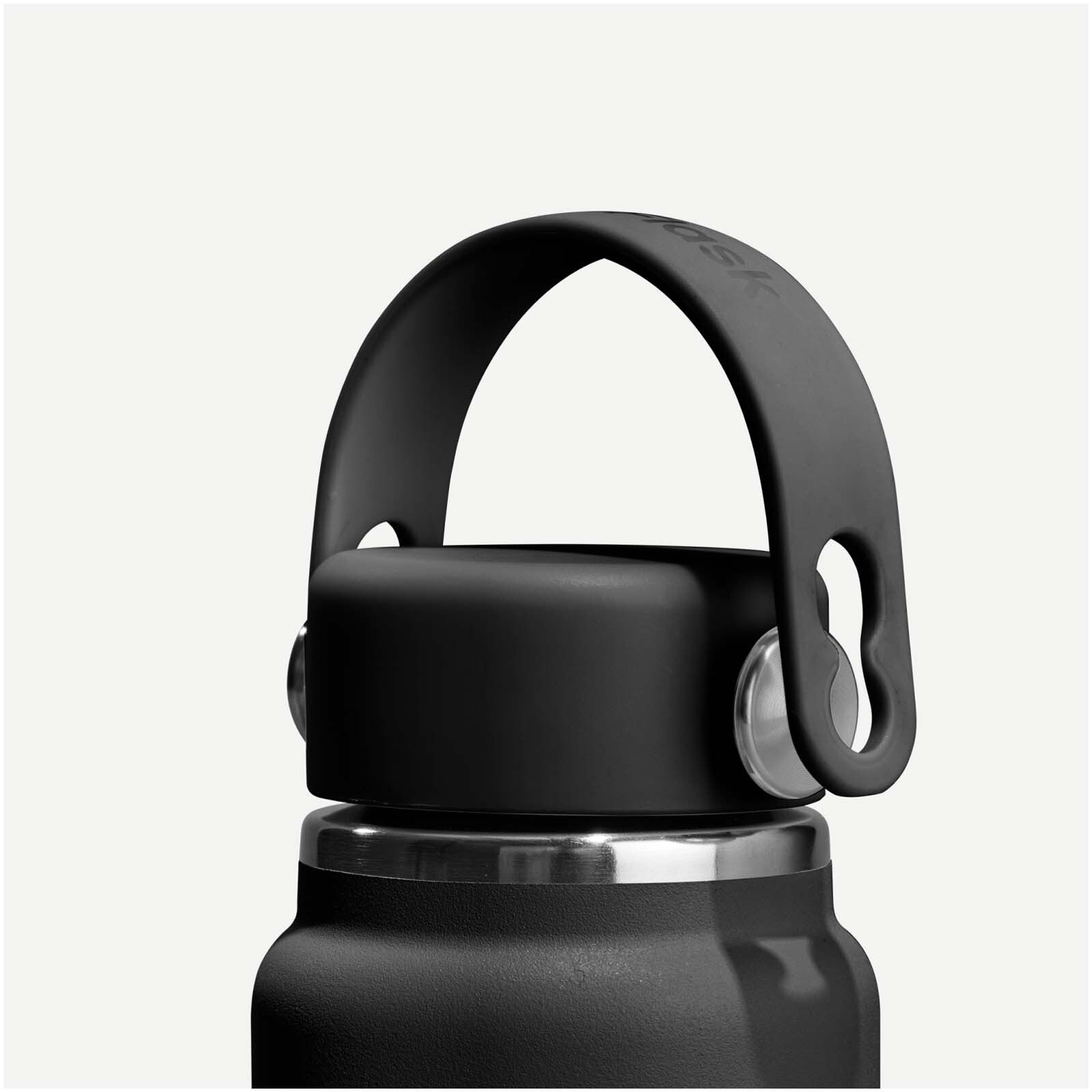 Hydro Flask Micro Hydro 200 ml Mini Thermobecher - schwarz-475