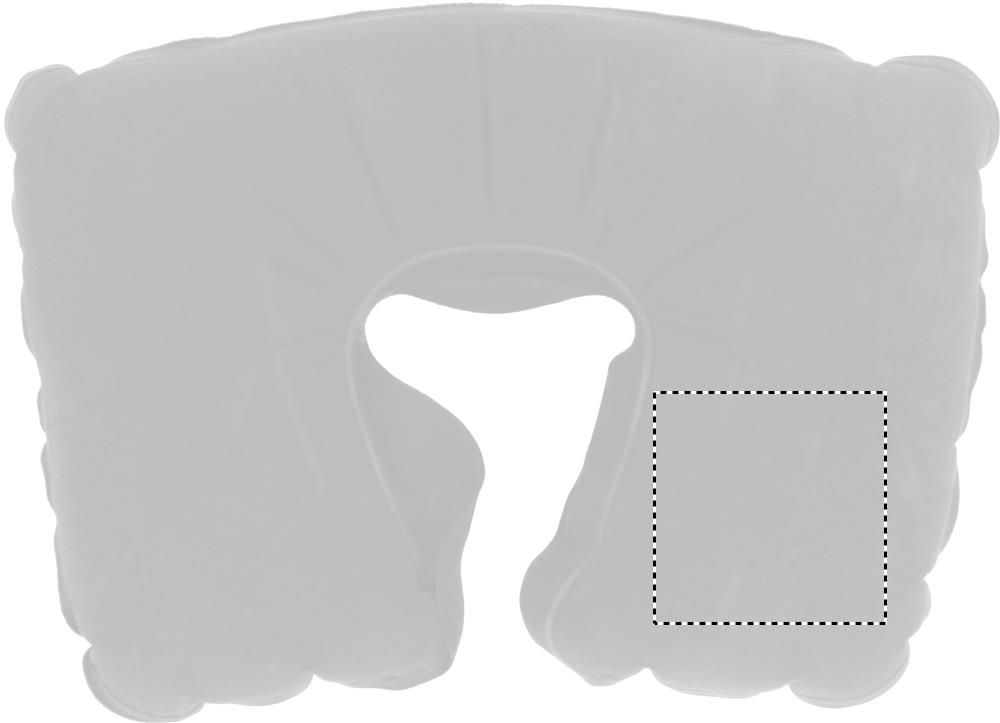 Veredelungsposition RIGHT PILLOW