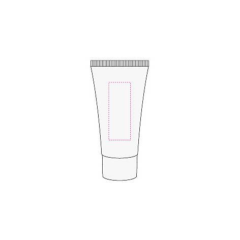 Veredelungsposition Tube Vorderseite
