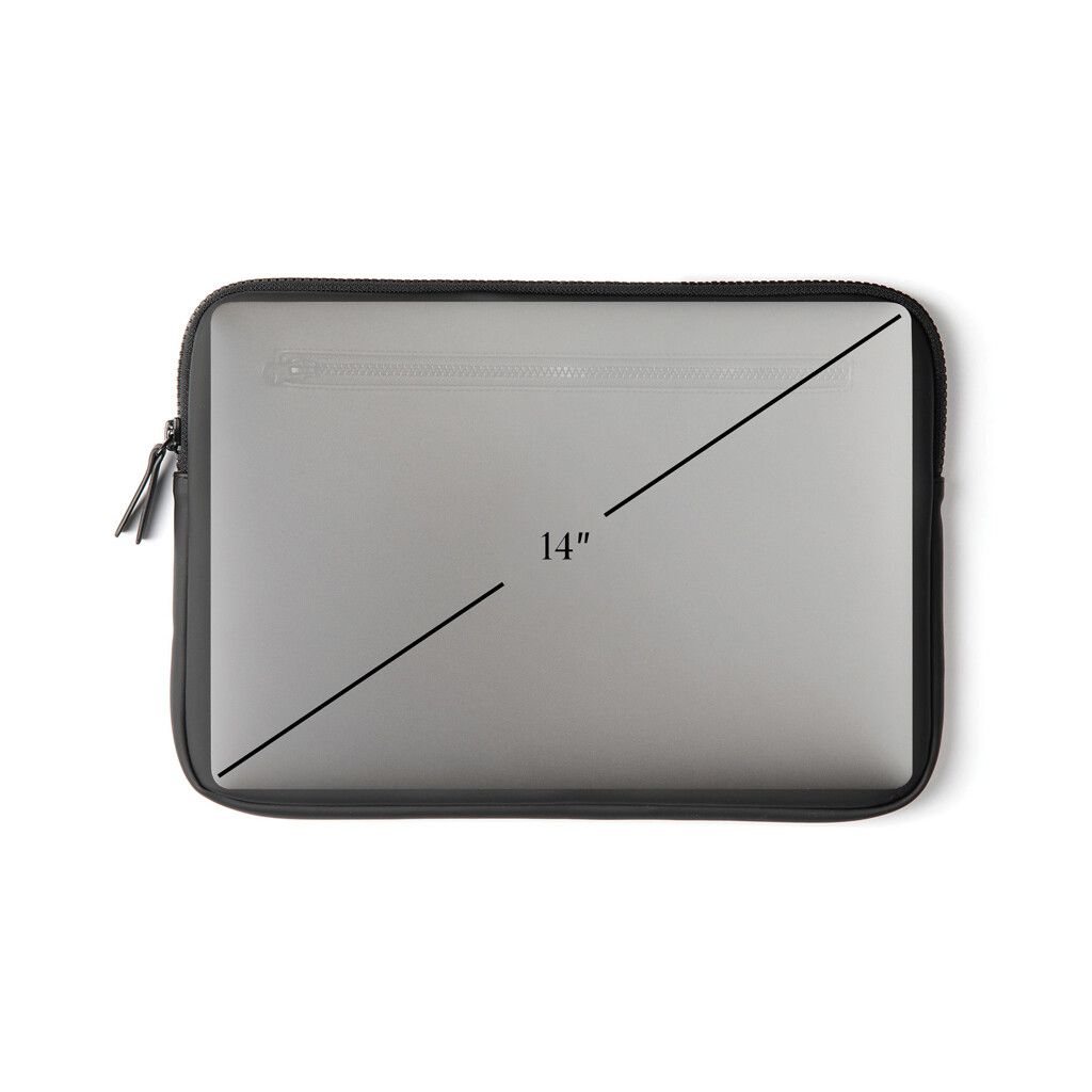 VINGA Baltimore Laptopcase 14“ - schwarz-64