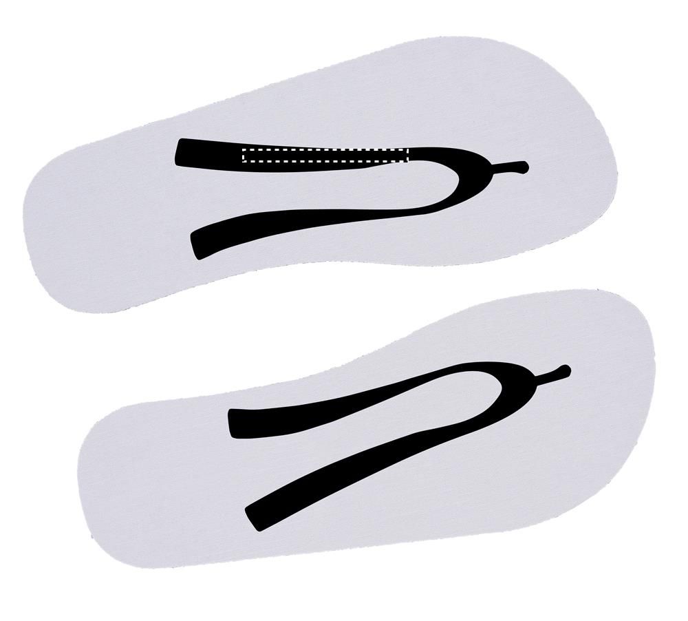 Veredelungsposition LEFT PAD