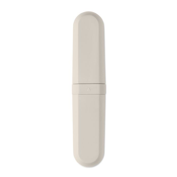 Besteck-Set PLA BITEFUL - beige-81