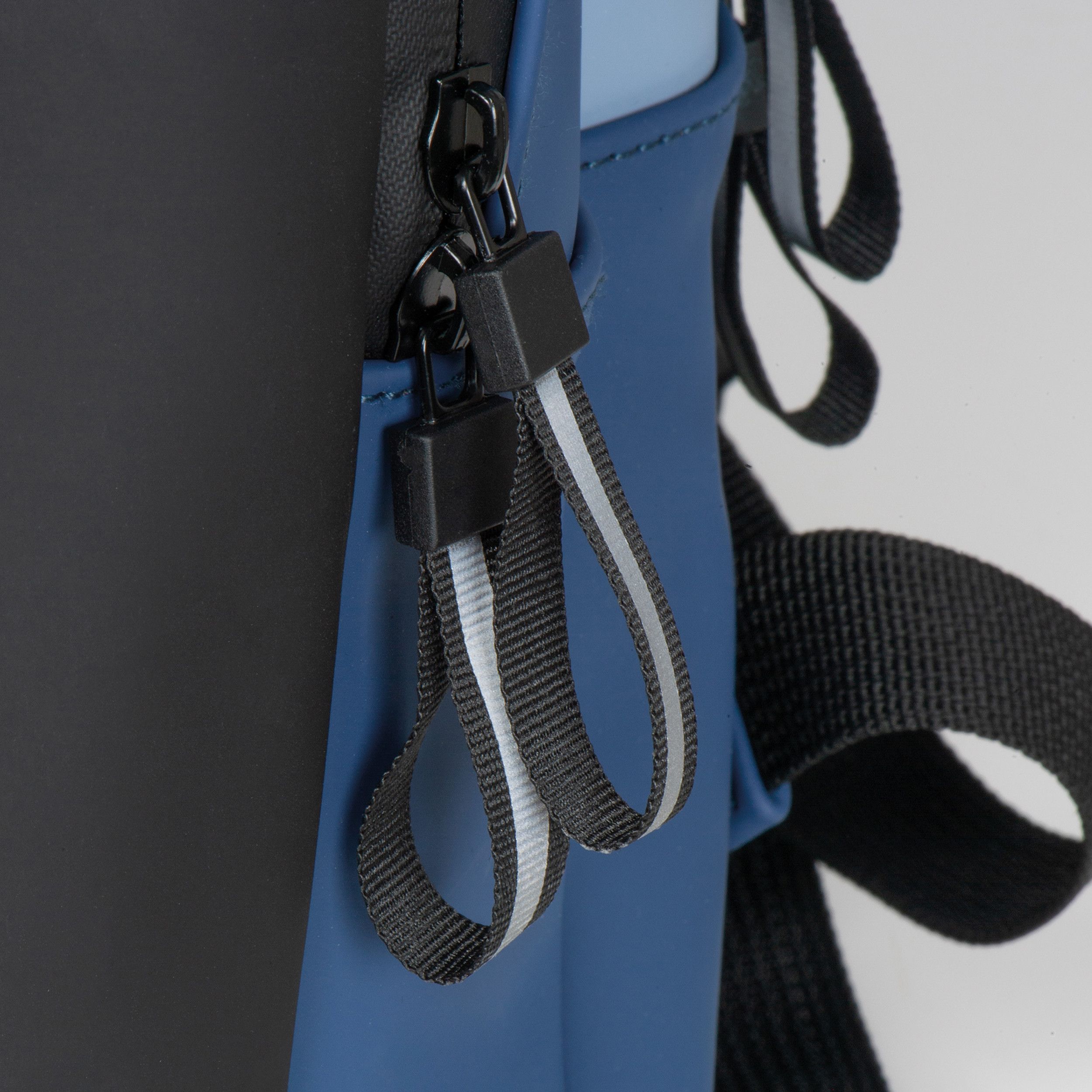 MoLu Rucksack Saint Gilles - dunkelblau-906