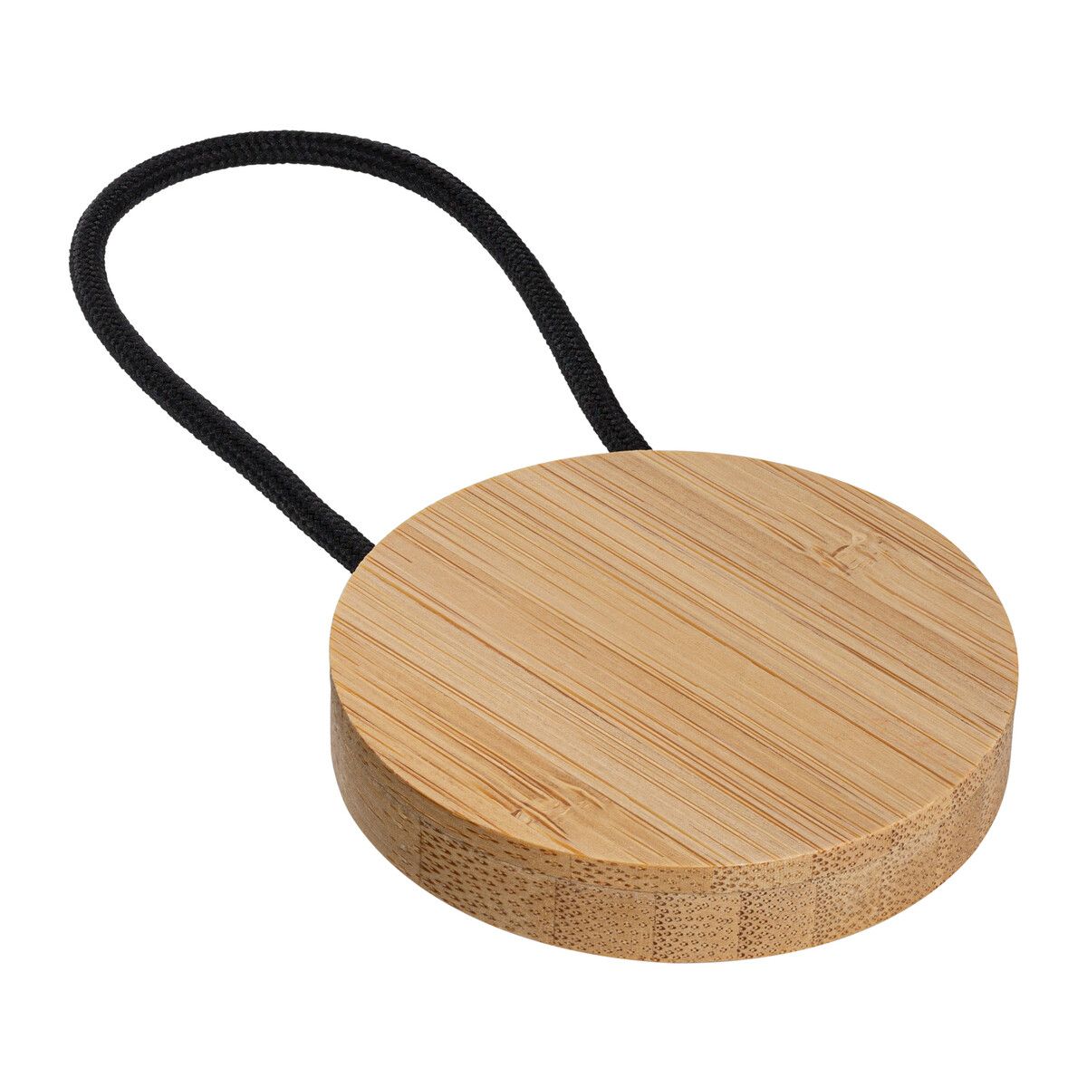 4-in-1 Ladekabel CONVERTICS BAMBOO EVO - braun-174