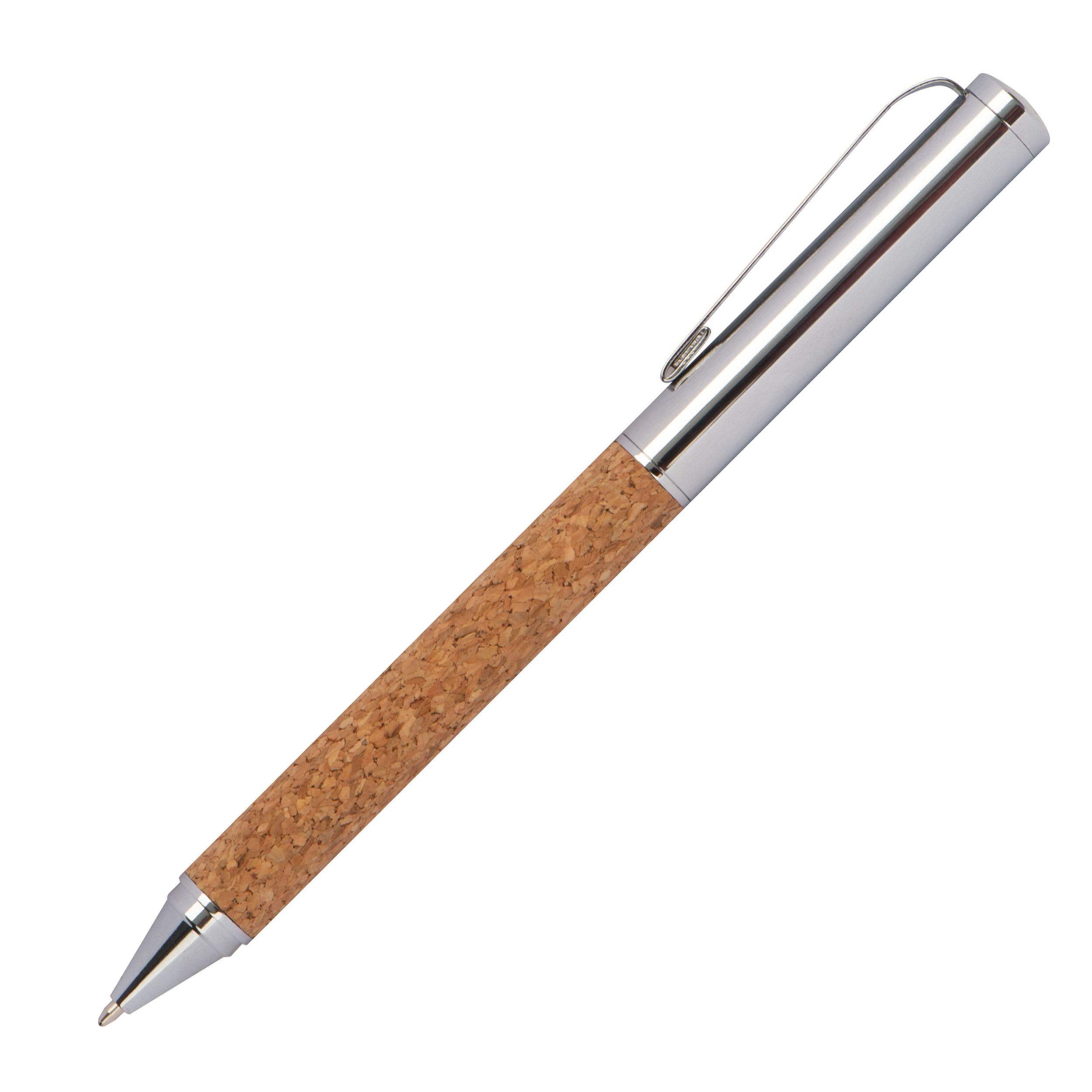 Schreibset Kork - braun-818