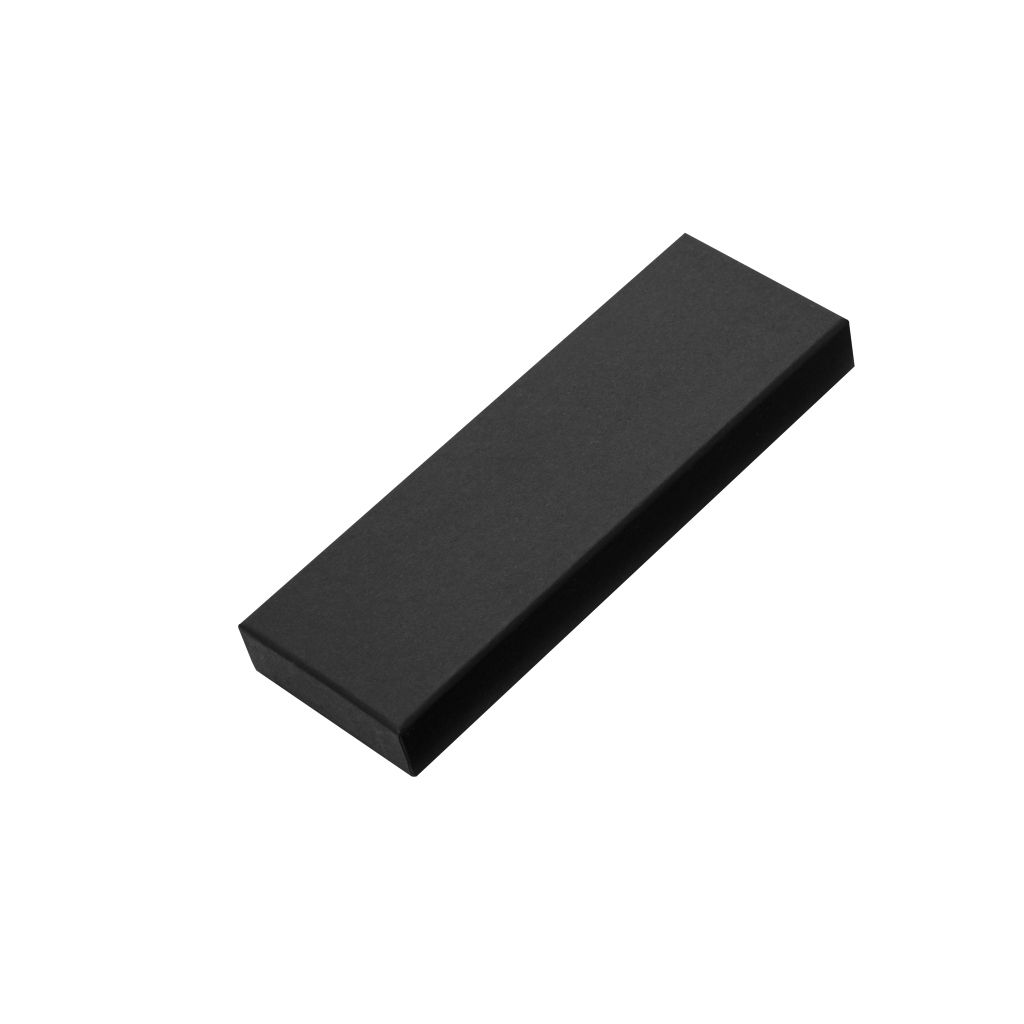 Box Etui - schwarz-176